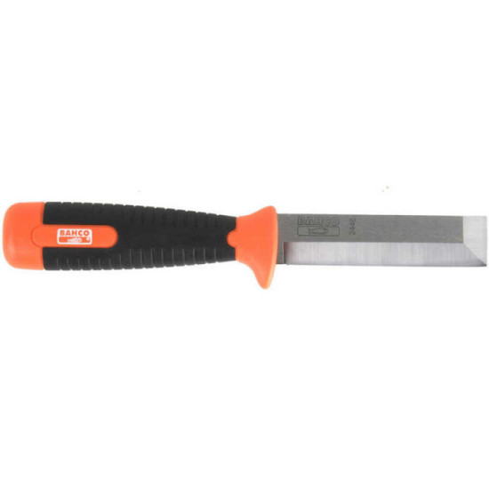 Ciseau de charpentier Bahco BAHSB-2448 lame 100 mm