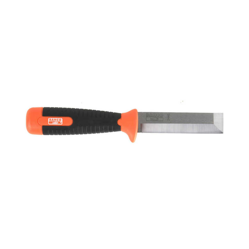 Ciseau de charpentier Bahco BAHSB-2448 lame 100 mm