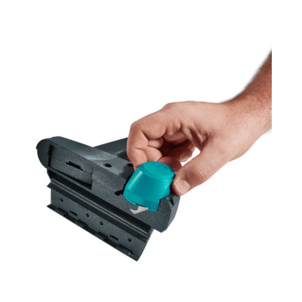 Découpeuse plaque de plâtre Wolfcraft 4014000