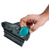 Découpeuse plaque de plâtre Wolfcraft 4014000