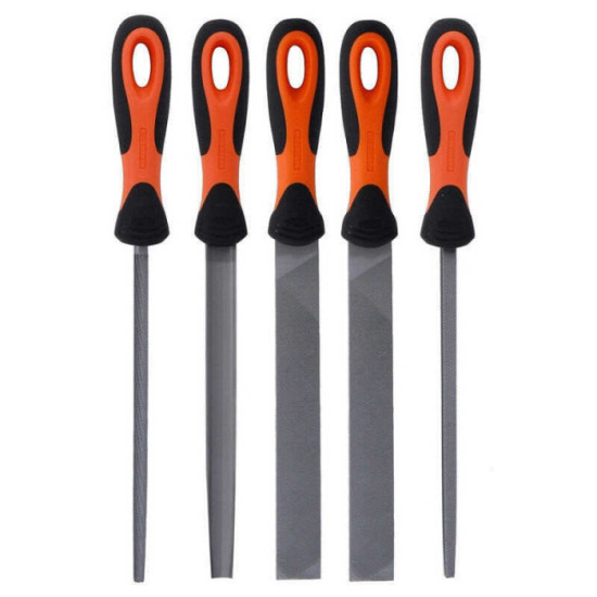 Jeu d'outils Bahco 1-478-08-1-2