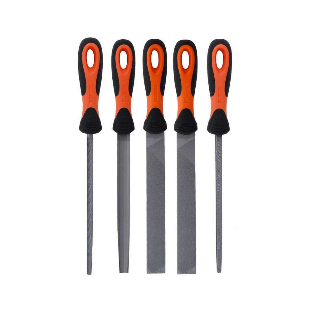 Jeu d'outils Bahco 1-478-08-1-2