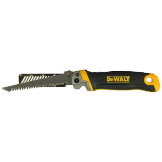 Scie à guichet pliable DeWalt DWHT0-20123