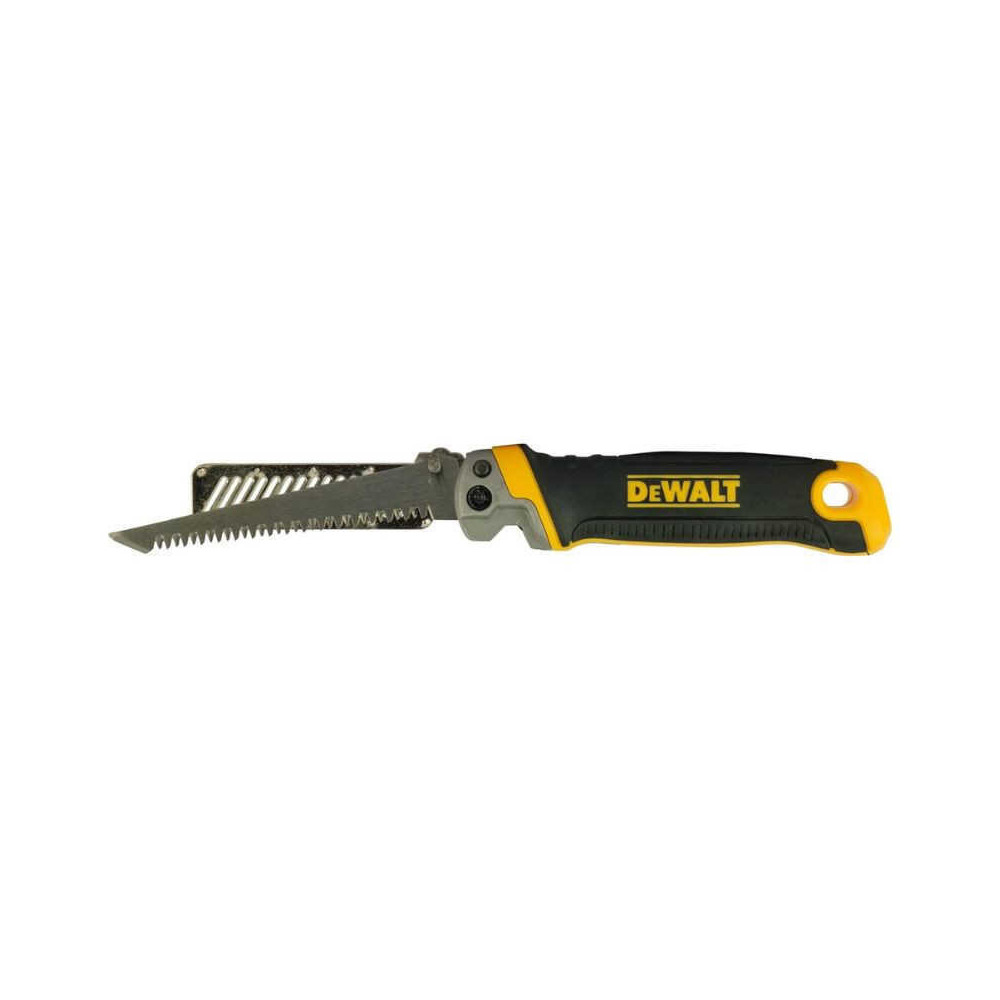 Scie à guichet pliable DeWalt DWHT0-20123