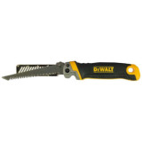 Scie à guichet pliable DeWalt DWHT0-20123