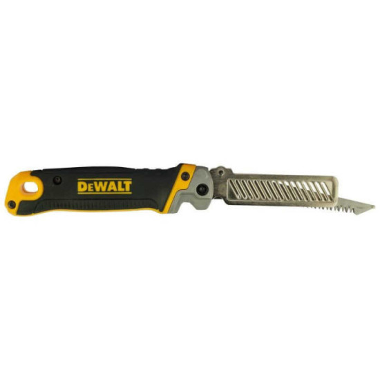 Scie à guichet pliable DeWalt DWHT0-20123