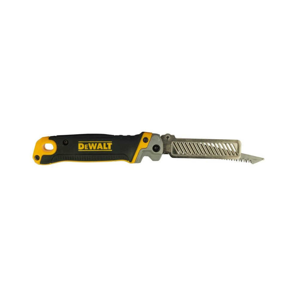 Scie à guichet pliable DeWalt DWHT0-20123