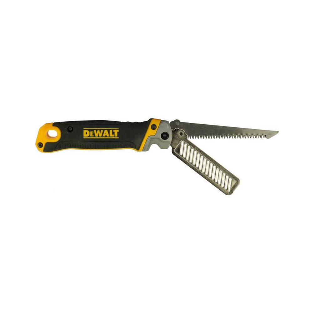 Scie à guichet pliable DeWalt DWHT0-20123
