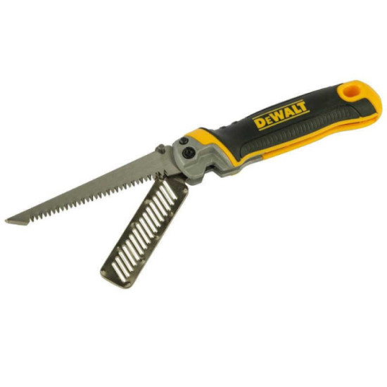Scie à guichet pliable DeWalt DWHT0-20123