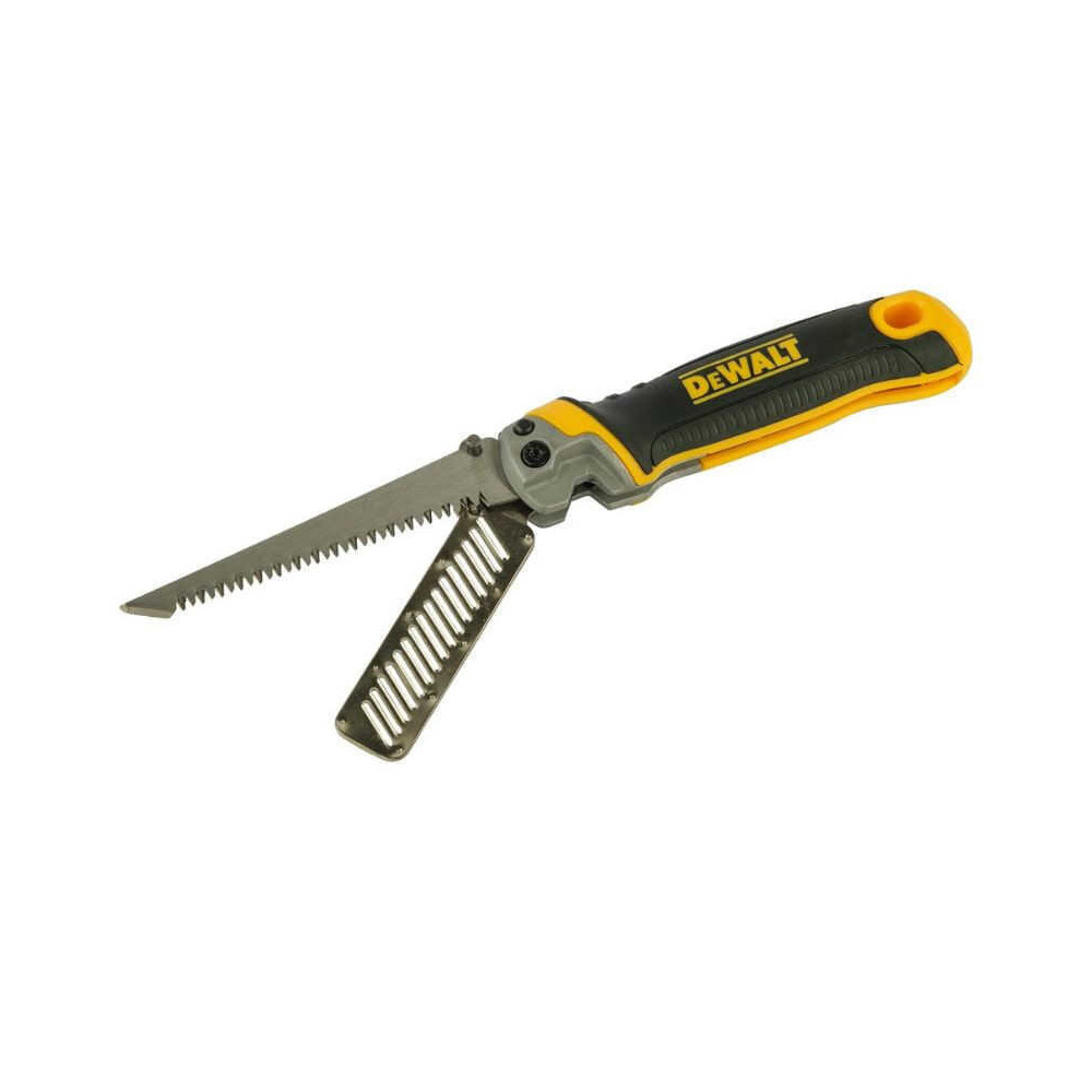 Scie à guichet pliable DeWalt DWHT0-20123