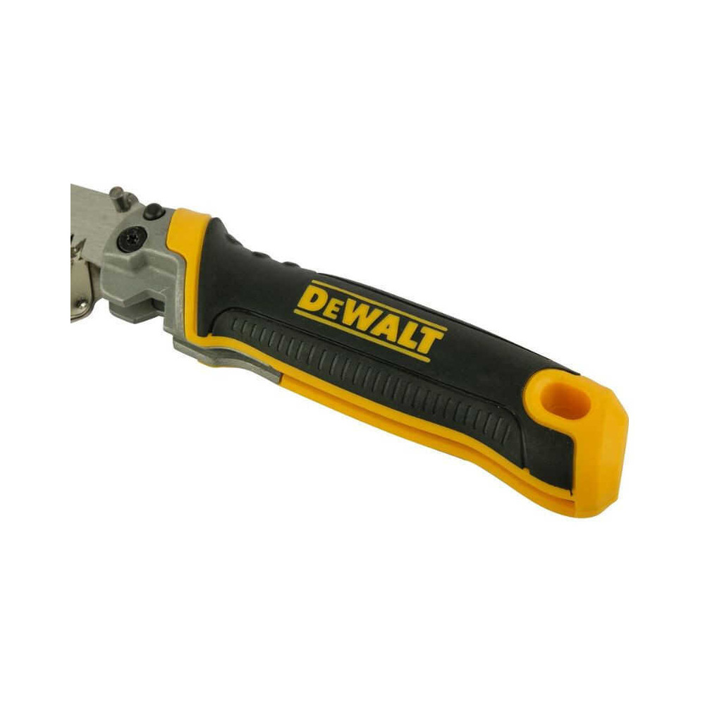 Scie à guichet pliable DeWalt DWHT0-20123