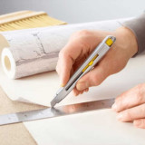 Cutter métallique Interlock 9 mm Stanley 0-10-095