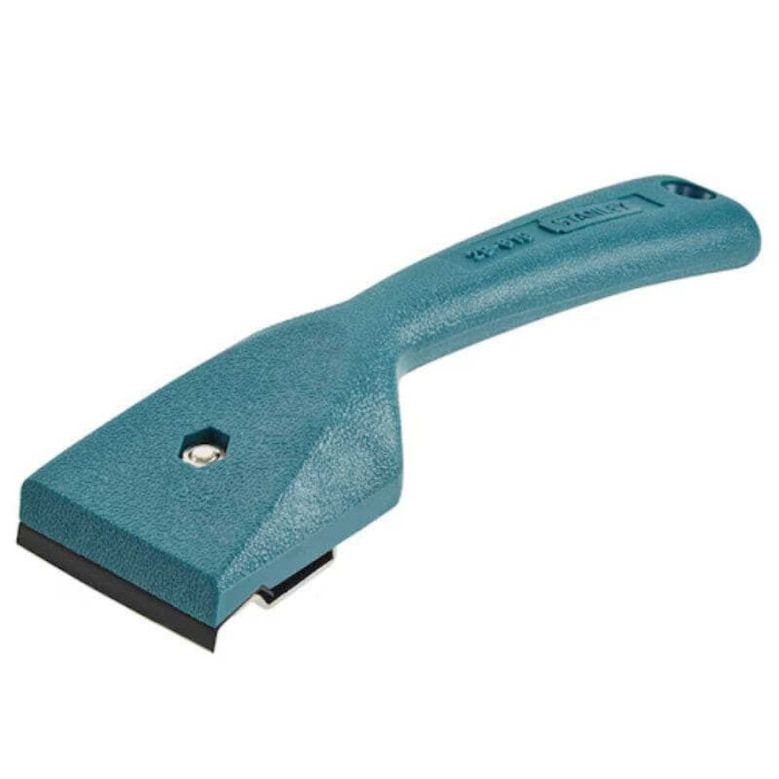 Racloir plastique 64 mm Stanley 0-28-619