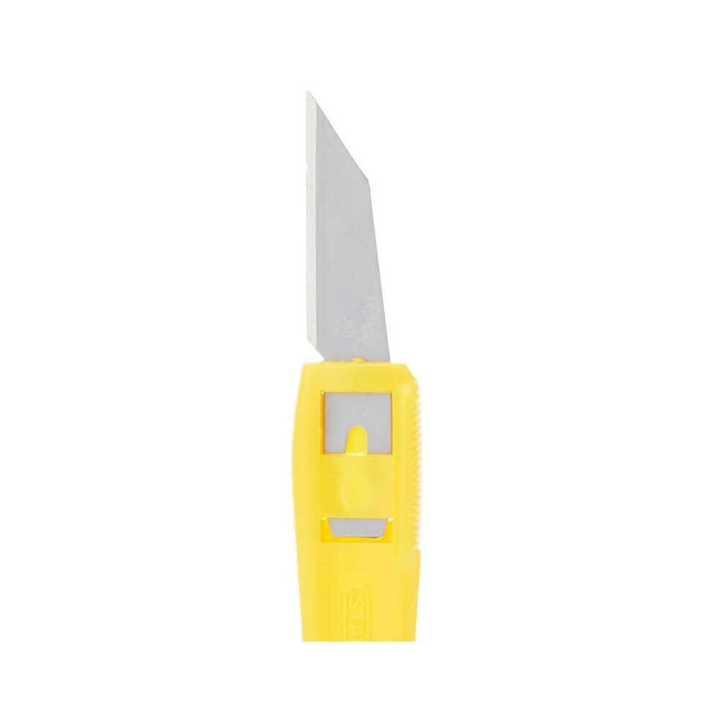 Scalpel coupe-tout Stanley 0-10-601 paquet de 3