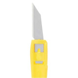 Scalpel coupe-tout Stanley 0-10-601 paquet de 3