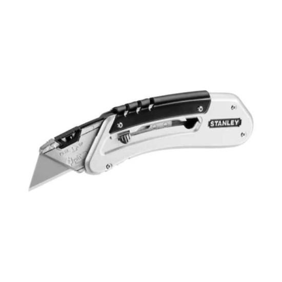 Cutter de poche Quickslide Stanley 0-10-810