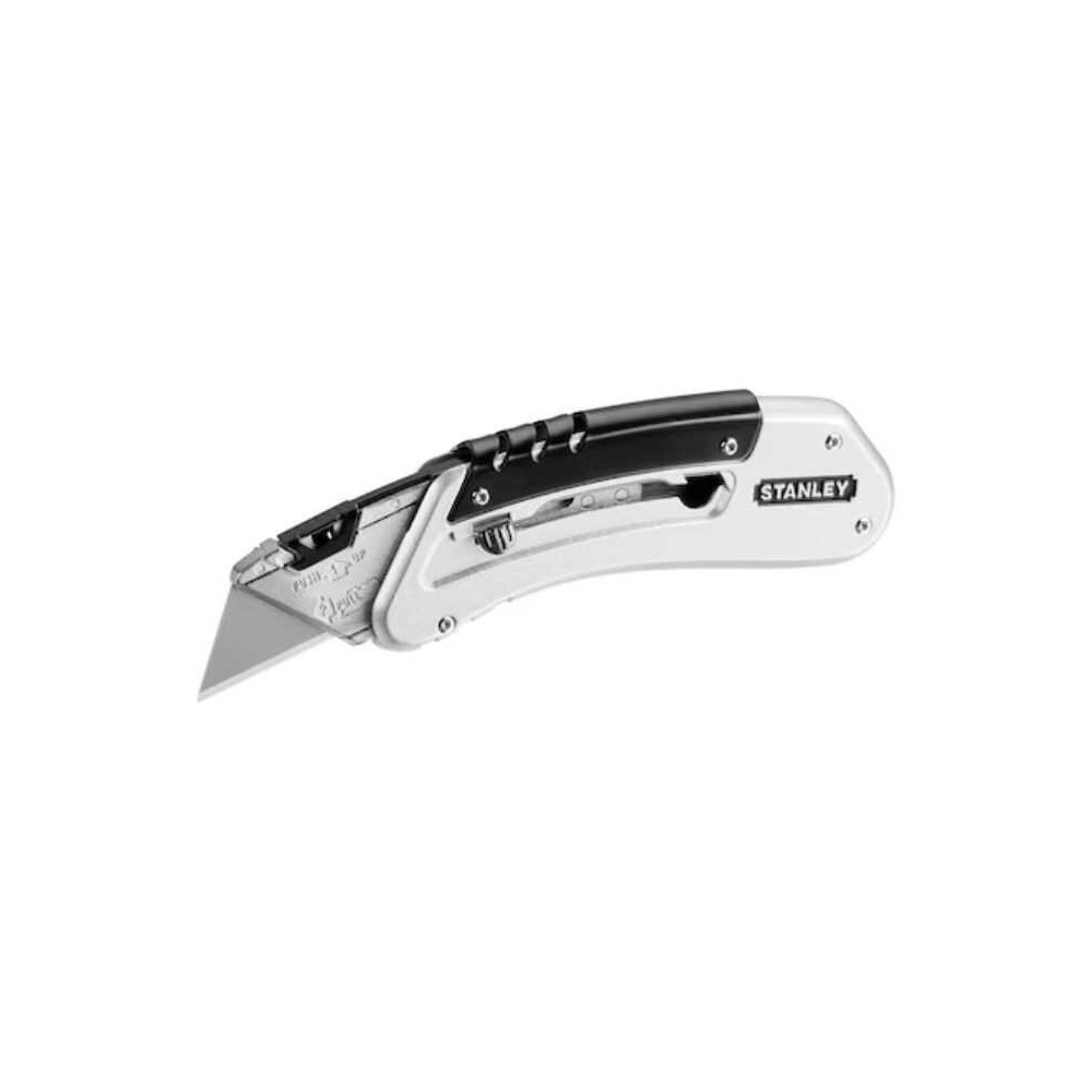 Cutter de poche Quickslide Stanley 0-10-810