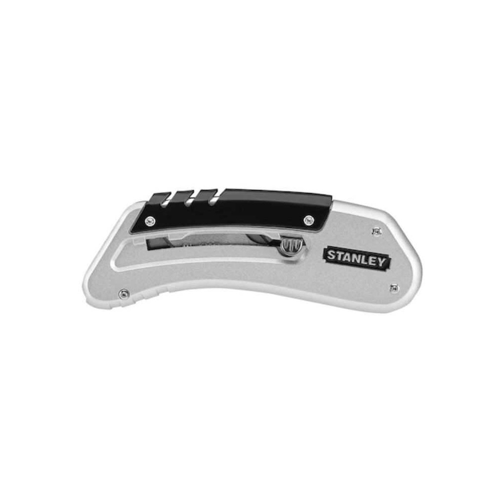 Cutter de poche Quickslide Stanley 0-10-810