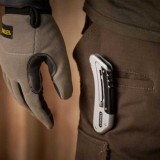 Cutter de poche Quickslide Stanley 0-10-810