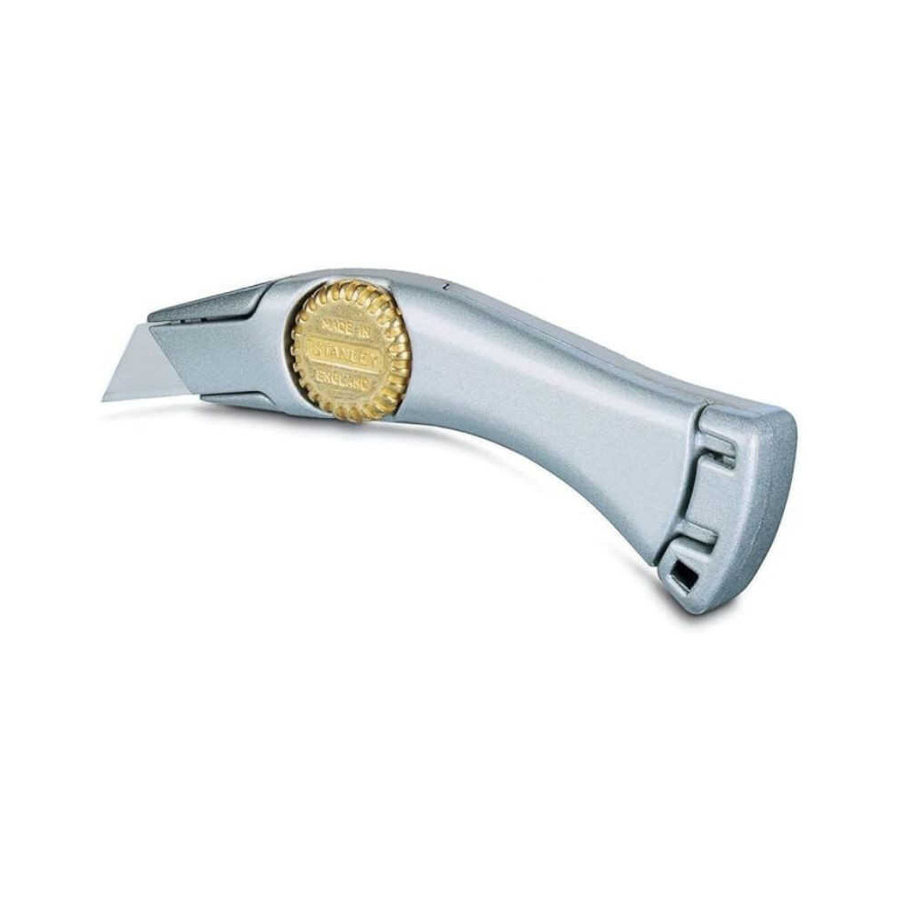 Couteau à lame fixe Titan Stanley 1-10-550