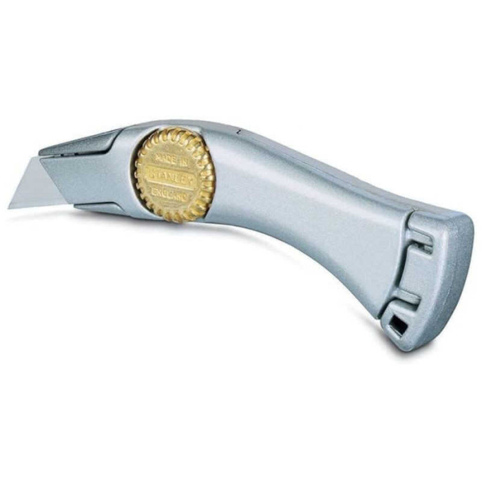 Couteau à lame fixe Titan Stanley 1-10-550
