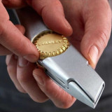 Couteau à lame fixe Titan Stanley 1-10-550