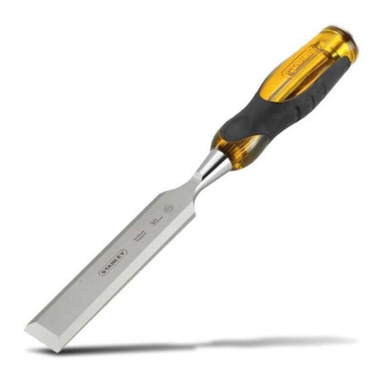 Ciseau à bois 30 mm Stanley 0-16-262 Sheffield