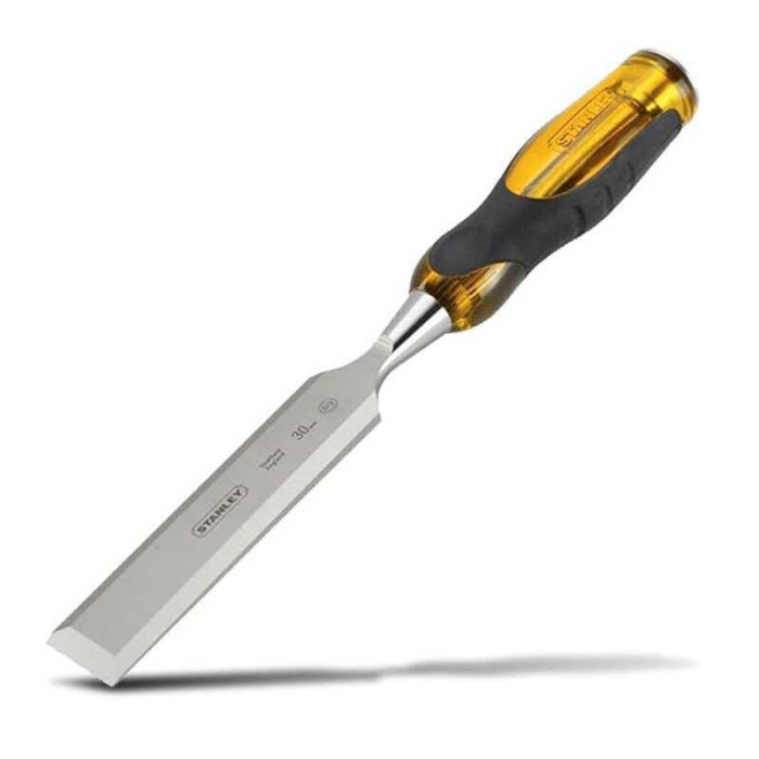 Ciseau à bois 30 mm Stanley 0-16-262 Sheffield