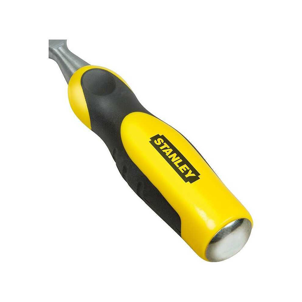 Ciseau à bois bi-matière 12 mm Stanley 0-16-873
