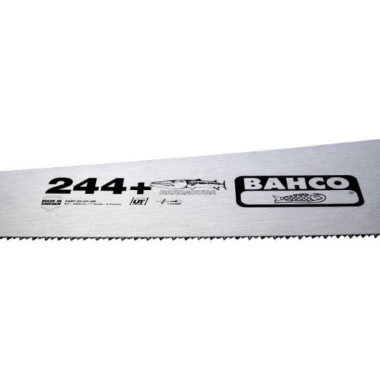 Scie Bahco 244P-22-U7-HP