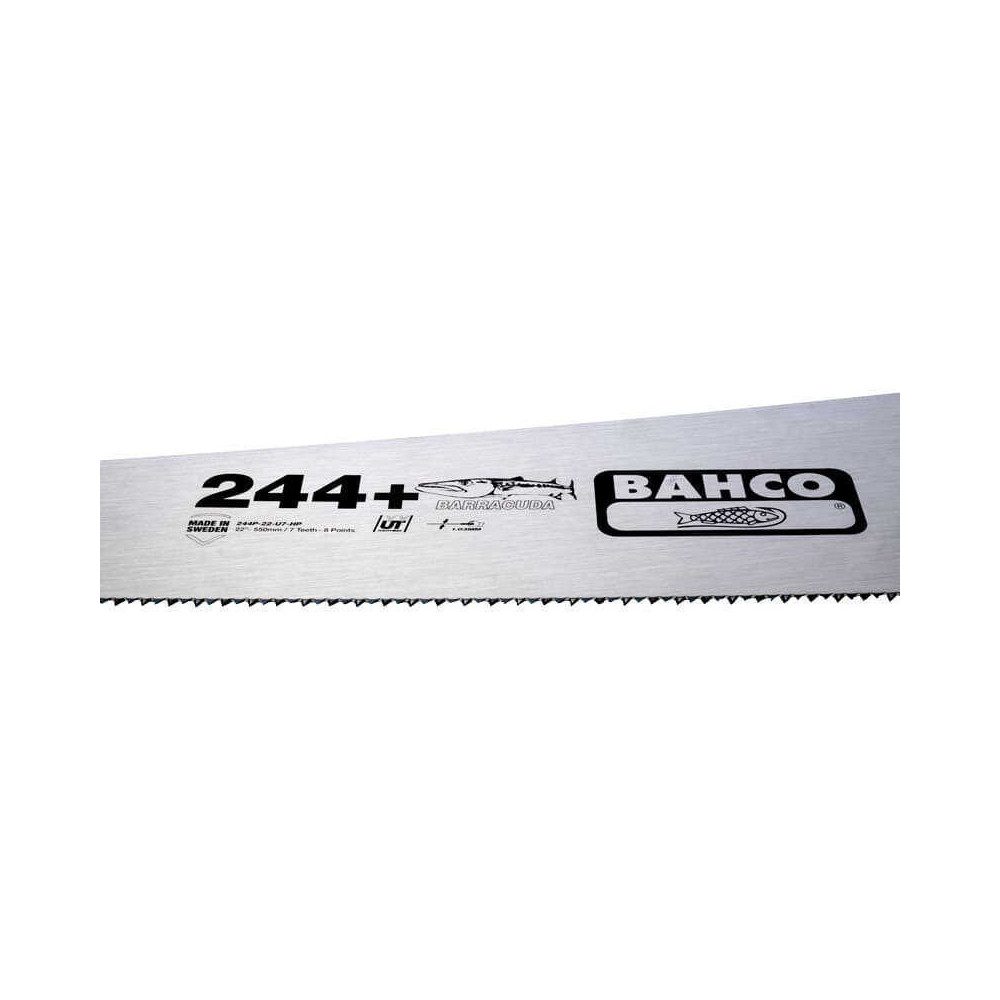 Scie Bahco 244P-22-U7-HP