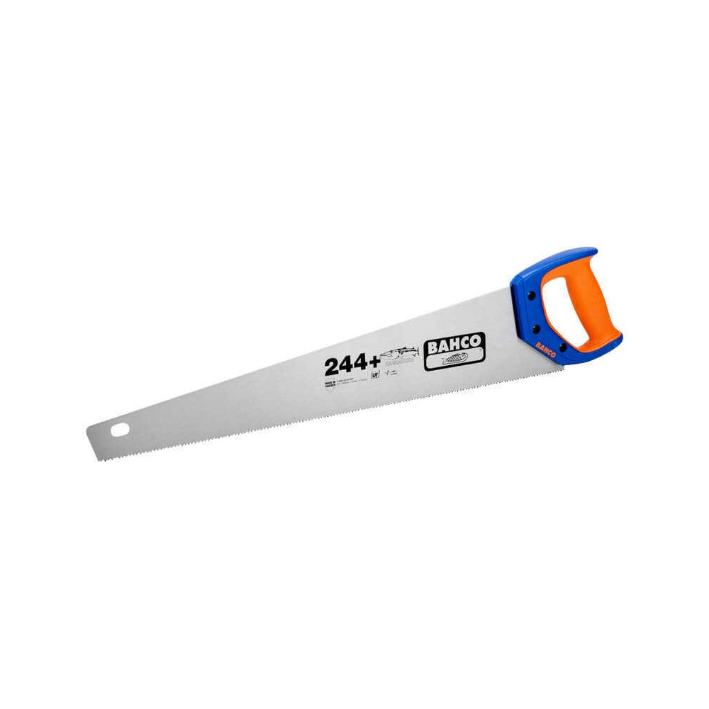 Scie Bahco 244P-22-U7-HP