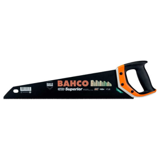 Scie Bahco 2600-22-XT-HP