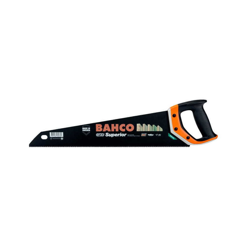 Scie Bahco 2600-22-XT-HP