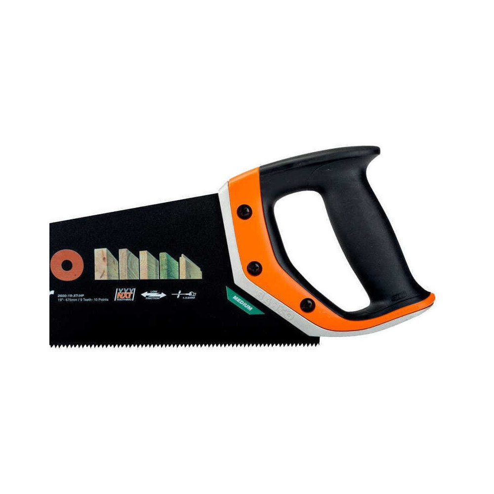 Scie Bahco 2600-22-XT-HP