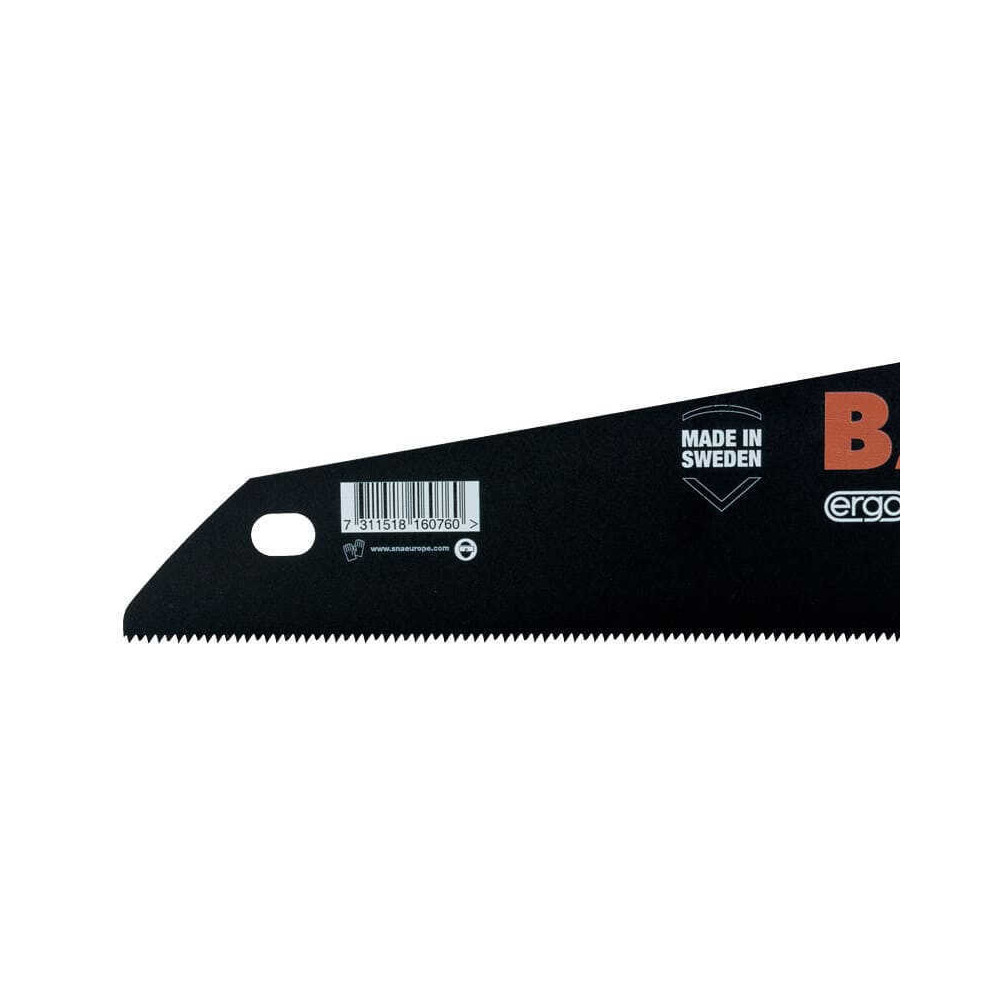 Scie Bahco 2600-22-XT-HP