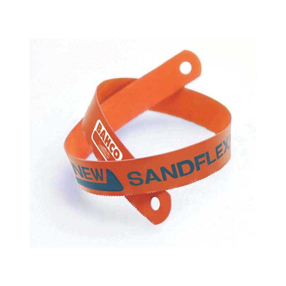 Pack 100 lames 3906 Bahco BAH3906-300-24-100