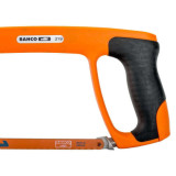 Scie à métaux Bahco BAH319-Standflex lame 300 mm