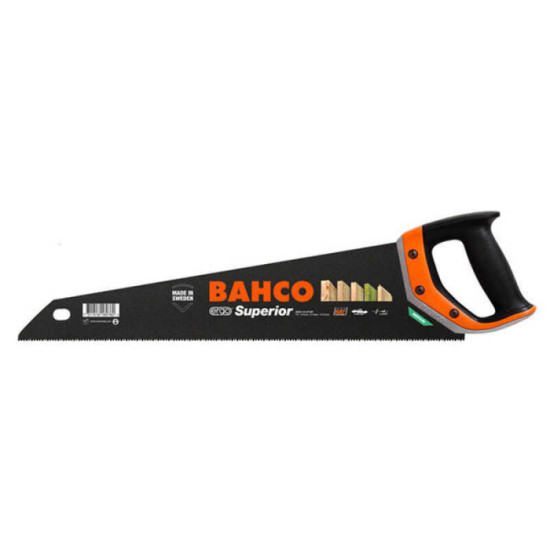 Scie Bahco 2600-19-XT-HP