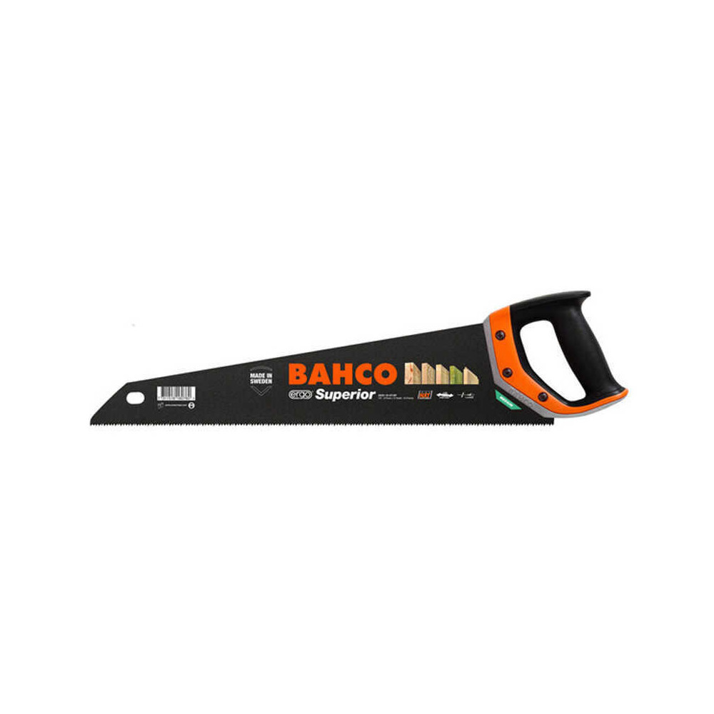 Scie Bahco 2600-19-XT-HP