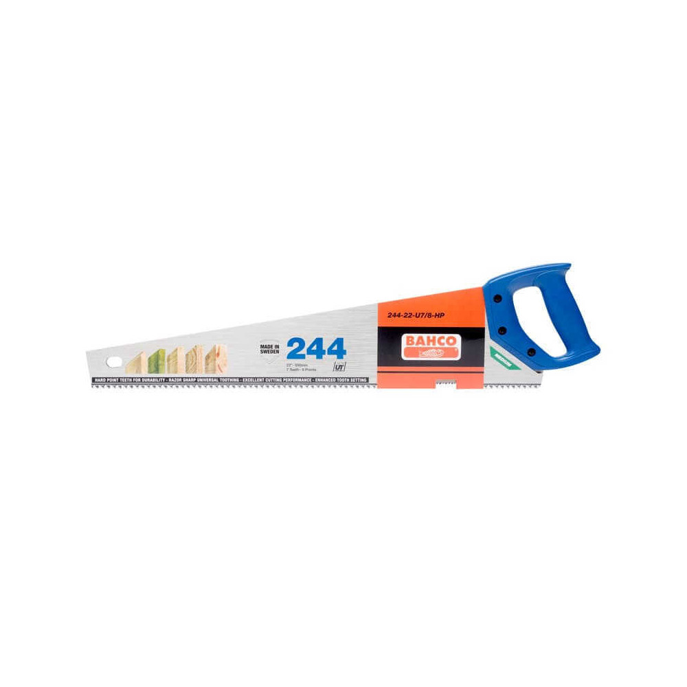 Scie Bahco 244-22-U7_8-HP