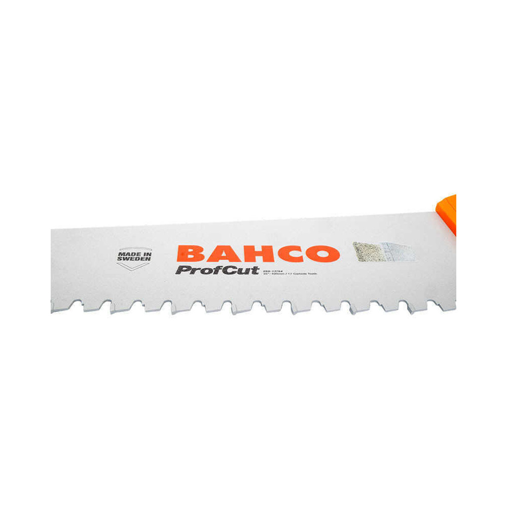 Scie Bahco 255-17_34