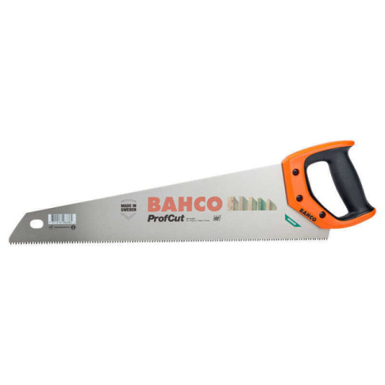 Scie Bahco PC-22-GT7