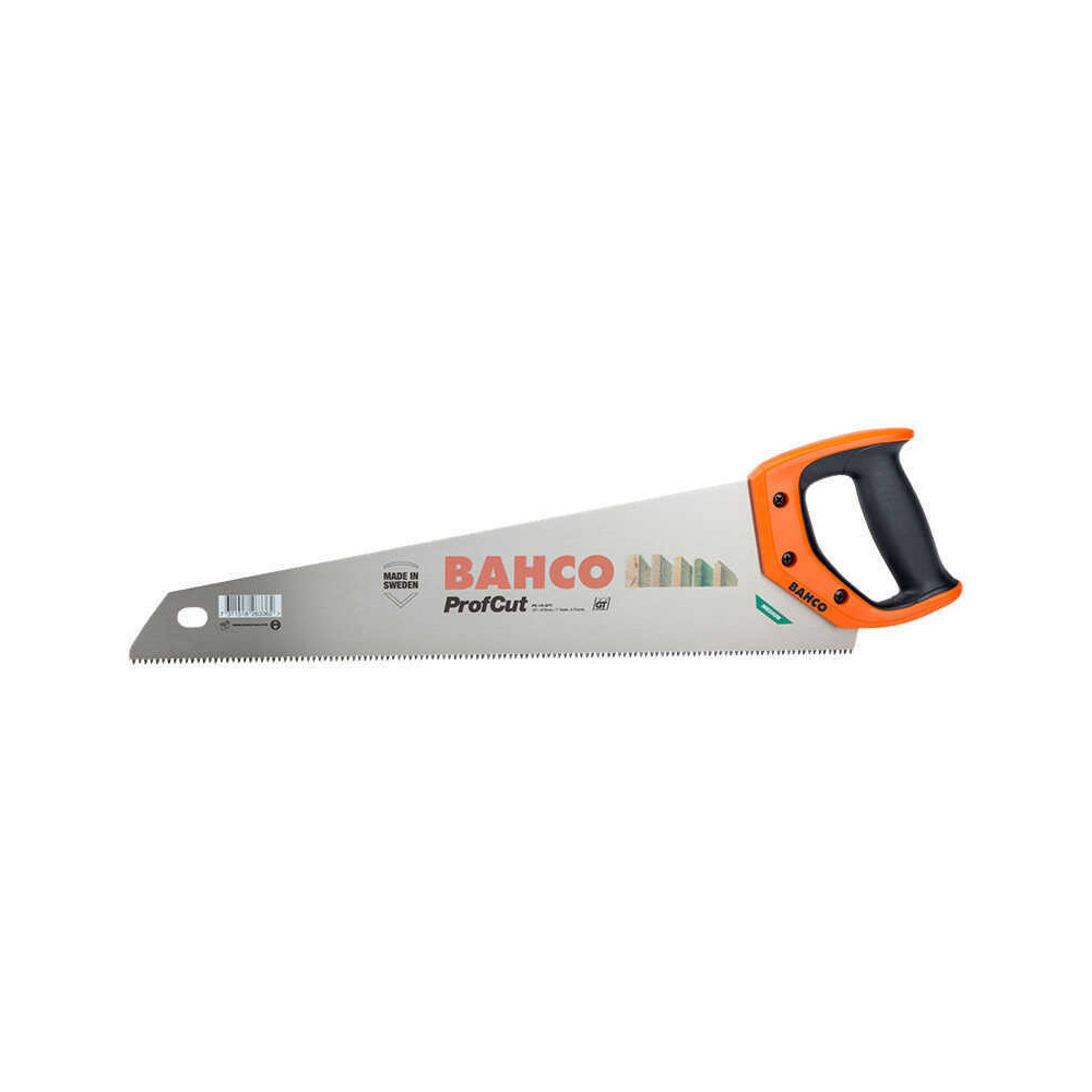 Scie Bahco PC-22-GT7