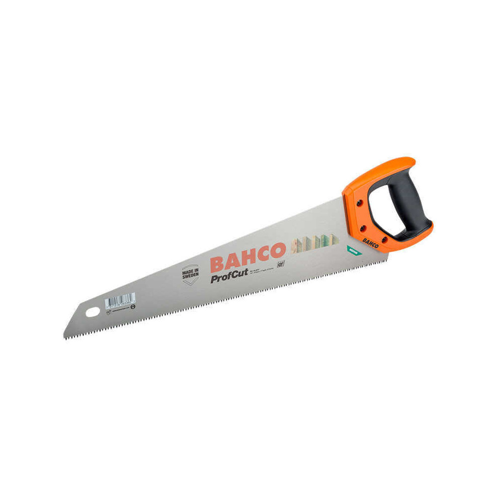 Scie Bahco PC-22-GT7