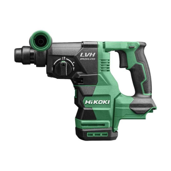 Perforateur burineur 18V SDS-Plus 3,2 J HiKOKI DH1826DAW4Z