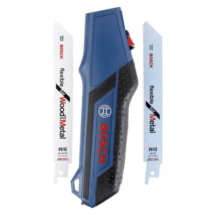 Scie à main avec lame Bosch Professional 2608000495
