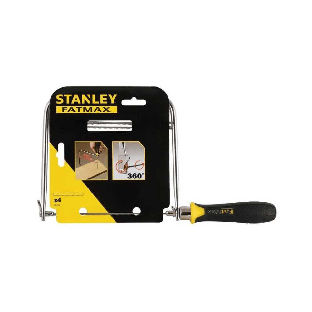 Scie Stanley 0-15-106