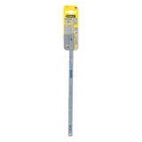 Lot de 5 lames de scie à métaux Stanley 0-15-801