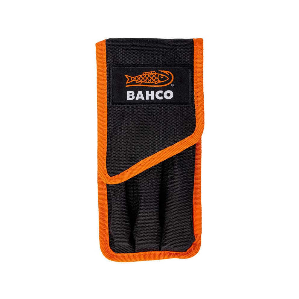 Jeu de clés polygonales à cliquet Bahco S4RM-3T